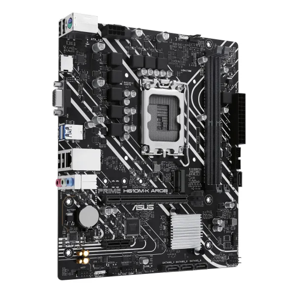Mātesplate Asus 90MB1G90-M0EAY0 LGA 1700