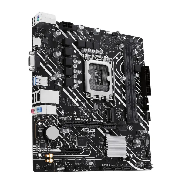 Mātesplate Asus 90MB1G90-M0EAY0 LGA 1700