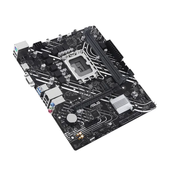 Mātesplate Asus 90MB1G90-M0EAY0 LGA 1700