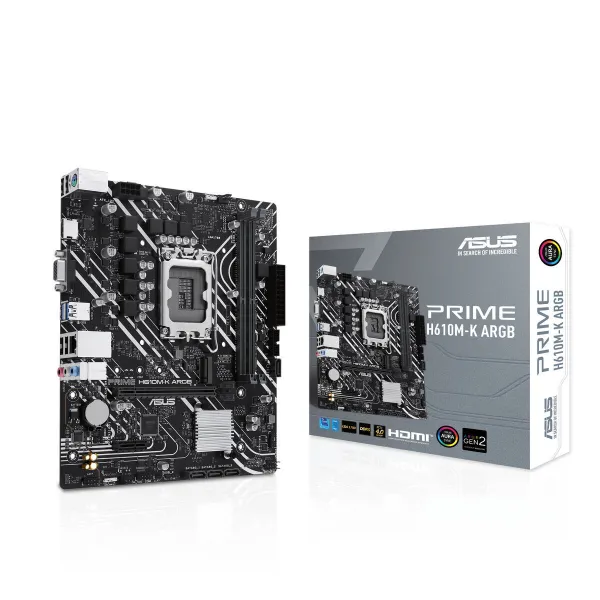 Mātesplate Asus 90MB1G90-M0EAY0 LGA 1700