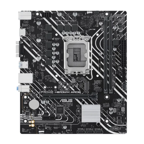Mātesplate Asus 90MB1G90-M0EAY0 LGA 1700