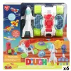 Modelēšanas Māla Spēle PlayGo (6 gb.)