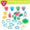 Modelēšanas Māla Spēle PlayGo (6 gb.)