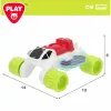 Modelling Clay Game PlayGo (6 Units)