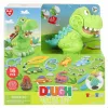 Modelēšanas Māla Spēle PlayGo (6 gb.)