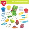 Modelēšanas Māla Spēle PlayGo (6 gb.)