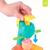Modelēšanas Māla Spēle PlayGo (6 gb.)