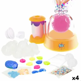Veidošanas Spēles Doctor Squish (4 gb.)