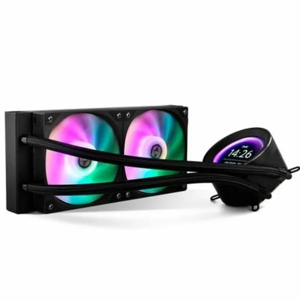 Skysto šaldymo rinkinys Nox-Xtreme HUMMER X-240