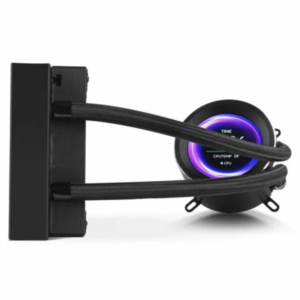 Skysto šaldymo rinkinys Nox-Xtreme HUMMER X-240