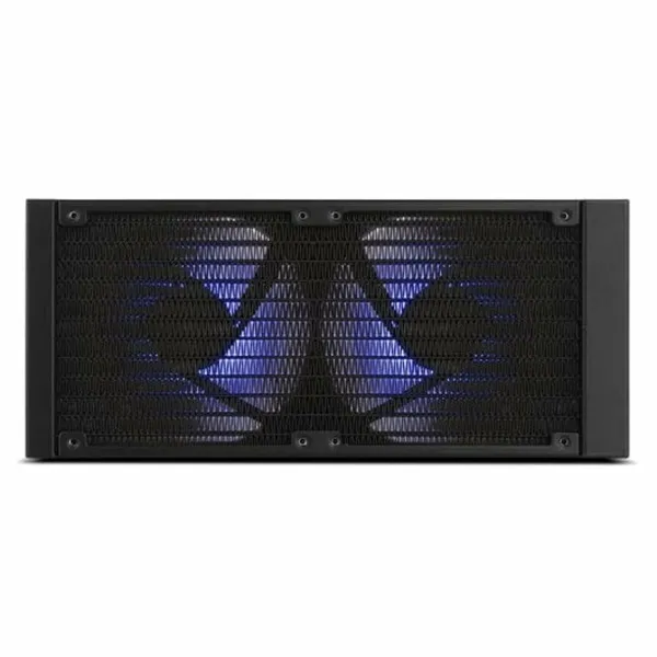 Skysto šaldymo rinkinys Nox-Xtreme HUMMER X-240