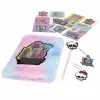 Piirustussetti Monster High (6 osaa)