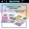 Piirustussetti Monster High (6 osaa)