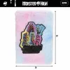 Piirustussetti Monster High (6 osaa)
