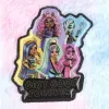 Piirustussetti Monster High (6 osaa)