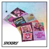 Piirustussetti Monster High (6 osaa)