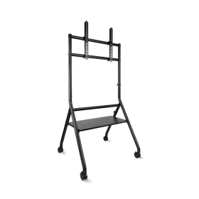 TV Statīvs TooQ FS20206M-B 86" 37" 80 kg