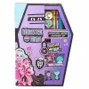 Piirustussetti Monster High (6 osaa)