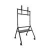 TV-teline TooQ FS20206M-B 86" 37" 80 kg