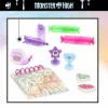 Piirustussetti Monster High (6 osaa)
