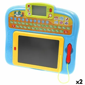 Interaktiivinen tabletti lapselle Winfun (2 osaa)
