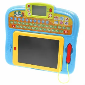 Interaktiivinen tabletti lapselle Winfun (2 osaa)