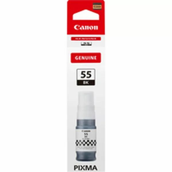 Oriģinālais Tintes Kārtridžs Canon 6292C001 Melns (1 gb.)