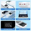 Powerbank Vention FHMW0 Balta 22,5 W