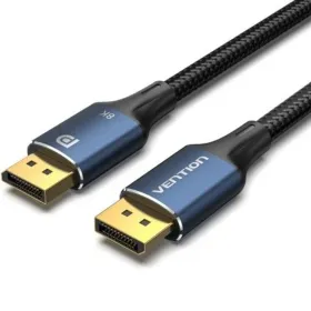 Кабель Displayport Vention HCELG 1,5 m