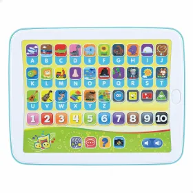 Opettavainen tabletti PlayGo (6 osaa)