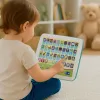Edukacinė planšetė PlayGo (6 vnt.)