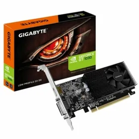 Vaizdo korta Gigabyte GV-N1030D4-2GL 5 GB