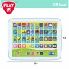 Edukacinė planšetė PlayGo (6 vnt.)