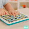 Edukacinė planšetė PlayGo (6 vnt.)