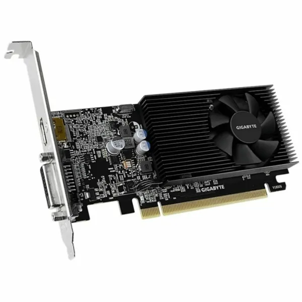 Vaizdo korta Gigabyte GV-N1030D4-2GL 5 GB
