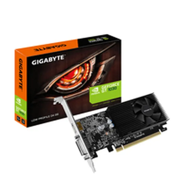 Vaizdo korta Gigabyte GV-N1030D4-2GL 5 GB