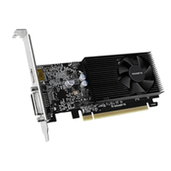 Vaizdo korta Gigabyte GV-N1030D4-2GL 5 GB