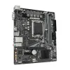 Pagrindinė plokštė Gigabyte H610M H V3 DDR4 LGA 1700