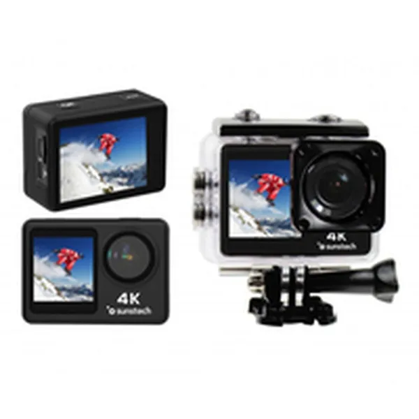 Lasten digikamera Sunstech ADVENTURE4KBK