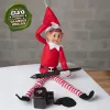 Mischievous Elf Elves Behavin' Badly Elfie (24 Units)