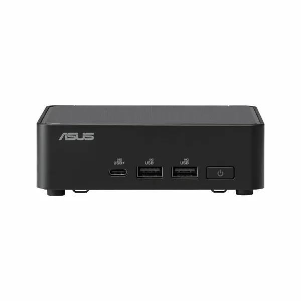 Mini Dators Asus NUC 14 Pro RNUC14RVKU500002I Intel Evo Core Ultra 5 125H