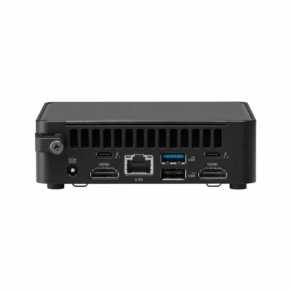 Mini Dators Asus NUC 14 Pro RNUC14RVKU500002I Intel Evo Core Ultra 5 125H