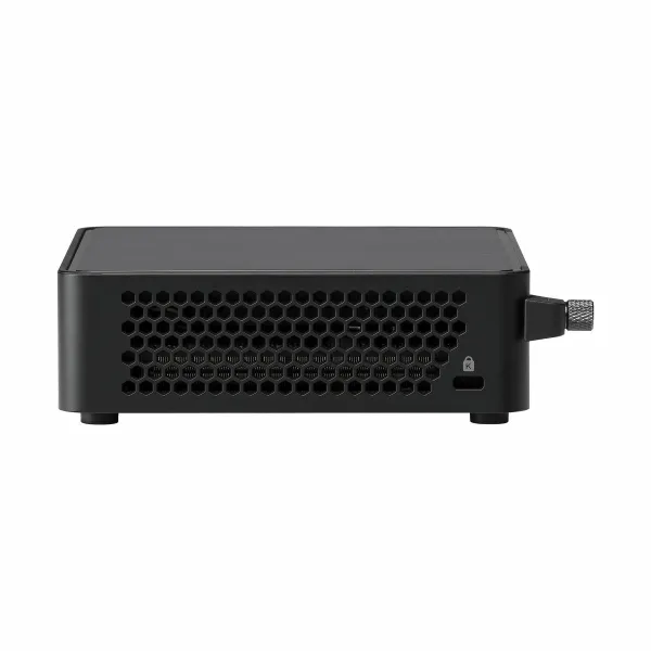 Mini Dators Asus NUC 14 Pro RNUC14RVKU500002I Intel Evo Core Ultra 5 125H