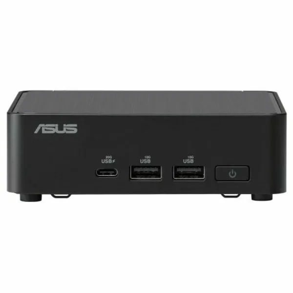 Mini Dators Asus NUC 14 Pro RNUC14RVKU500002I Intel Evo Core Ultra 5 125H