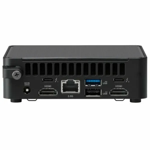 Mini Dators Asus NUC 14 Pro RNUC14RVKU500002I Intel Evo Core Ultra 5 125H