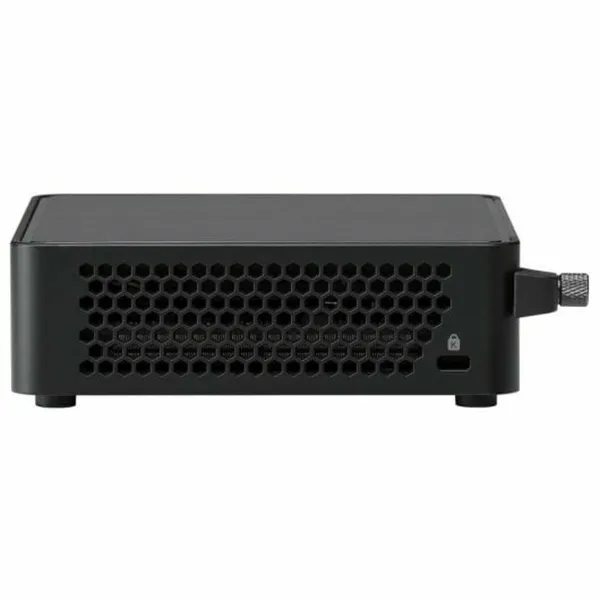 Mini Dators Asus NUC 14 Pro RNUC14RVKU500002I Intel Evo Core Ultra 5 125H