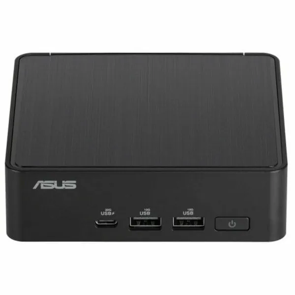 Mini Dators Asus NUC 14 Pro RNUC14RVKU500002I Intel Evo Core Ultra 5 125H