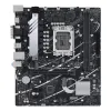 Pagrindinė plokštė Asus PRIME B760M-K D4 LGA 1700