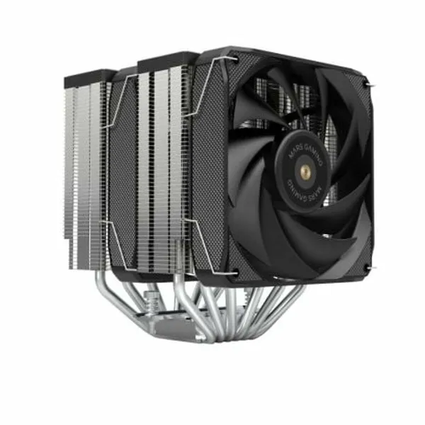 Protsessori ventilaator Mars Gaming MCPUXU6