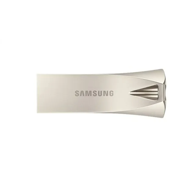 USB-кабель Samsung MUF-512BE3/APC 512 GB Шампанское Сталь